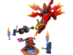 LEGO® Ninjago® 71815 Kais Quelldrachen-Duell, seltenes Set | Teddy Toys Kinderwelt