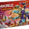LEGO® NINJAGO® 71836 Lichtbogendrache | Teddy Toys Kinderwelt