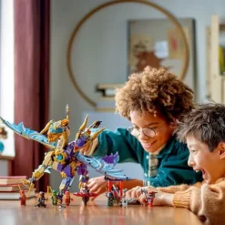 LEGO® NINJAGO® 71836 Lichtbogendrache | Teddy Toys Kinderwelt