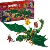 LEGO® NINJAGO® 71829 Lloyds grüner Walddrache | Teddy Toys Kinderwelt