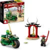 LEGO NINJAGO 71788 Lloyds Ninja-Motorrad | Teddy Toys Kinderwelt