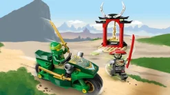 LEGO NINJAGO 71788 Lloyds Ninja-Motorrad | Teddy Toys Kinderwelt