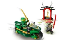 LEGO NINJAGO 71788 Lloyds Ninja-Motorrad | Teddy Toys Kinderwelt