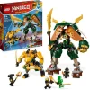 LEGO® NINJAGO 71794 Lloyds und Arins Training-Mechs | Teddy Toys Kinderwelt