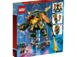 LEGO® NINJAGO 71794 Lloyds und Arins Training-Mechs | Teddy Toys Kinderwelt