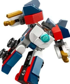 LEGO® NINJAGO® 30699 Mini-Kombi-Mech der Ninja | Teddy Toys Kinderwelt