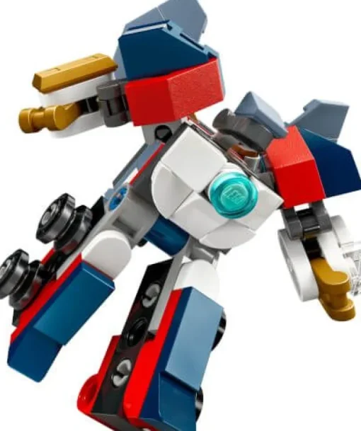 LEGO® NINJAGO® 30699 Mini-Kombi-Mech der Ninja | Teddy Toys Kinderwelt