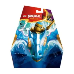 LEGO® Ninjago® 71802 Nyas Drachengleiter | Teddy Toys Kinderwelt