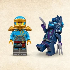 LEGO® Ninjago® 71802 Nyas Drachengleiter | Teddy Toys Kinderwelt