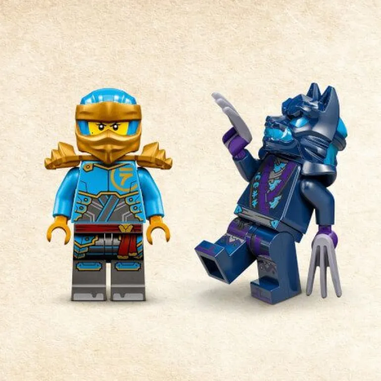 LEGO® Ninjago® 71802 Nyas Drachengleiter | Teddy Toys Kinderwelt