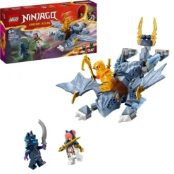LEGO® Ninjago® 71810 Riyu der Babydrache | Teddy Toys Kinderwelt