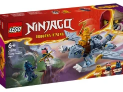 LEGO® Ninjago® 71810 Riyu der Babydrache | Teddy Toys Kinderwelt