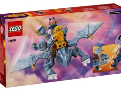 LEGO® Ninjago® 71810 Riyu der Babydrache | Teddy Toys Kinderwelt