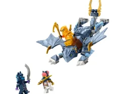 LEGO® Ninjago® 71810 Riyu der Babydrache | Teddy Toys Kinderwelt