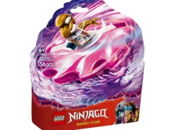 LEGO® NINJAGO® 71824 Soras Drachen-Spinjitzu-Spinner | Teddy Toys Kinderwelt