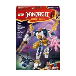 LEGO® Ninjago® 71807 Soras Technikmech | Teddy Toys Kinderwelt