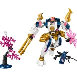 LEGO® Ninjago® 71807 Soras Technikmech | Teddy Toys Kinderwelt