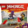 LEGO® Ninjago® 30675 Turnier-Trainingsgelände | Teddy Toys Kinderwelt
