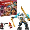 LEGO® NINJAGO® 71827 Zanes Action-Mech | Teddy Toys Kinderwelt