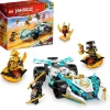 LEGO® NINJAGO 71791 Zanes Drachenpower-Spinjitzu-Rennwagen | Teddy Toys Kinderwelt