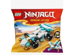 LEGO® Ninjago® 30674 Zanes Drachenpower-Fahrzeuge | Teddy Toys Kinderwelt