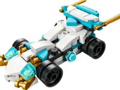 LEGO® Ninjago® 30674 Zanes Drachenpower-Fahrzeuge | Teddy Toys Kinderwelt