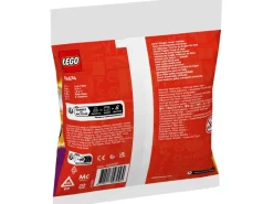 LEGO® Ninjago® 30674 Zanes Drachenpower-Fahrzeuge | Teddy Toys Kinderwelt