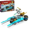 LEGO® NINJAGO® 71816 Zanes Eismotorrad | Teddy Toys Kinderwelt