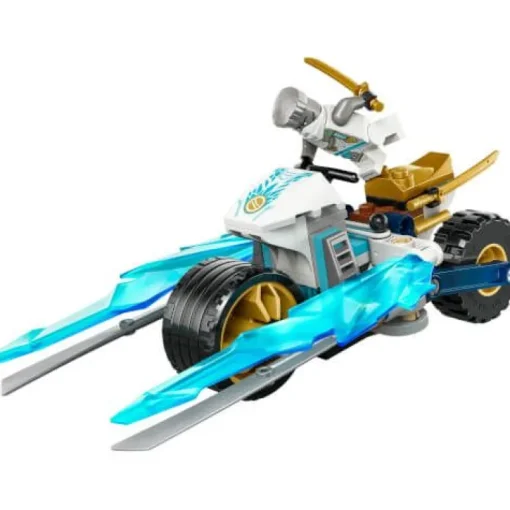LEGO® NINJAGO® 71816 Zanes Eismotorrad | Teddy Toys Kinderwelt