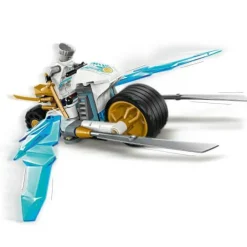 LEGO® NINJAGO® 71816 Zanes Eismotorrad | Teddy Toys Kinderwelt