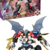 LEGO® NINJAGO® 71834 Zanes Ultra-Kombi-Mech | Teddy Toys Kinderwelt
