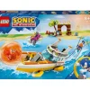 LEGO® Sonic the Hedgehog™ 76997 Sonic Tails Abenteuerboot | Teddy Toys Kinderwelt