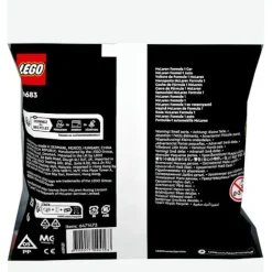 LEGO® Speed Champi 30683 McLaren Formel-1 Auto | Teddy Toys Kinderwelt