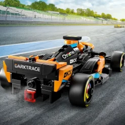 LEGO® Speed Champi 76919 McLaren Formel-1 Rennwagen 2023 | Teddy Toys Kinderwelt