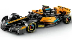 LEGO® Speed Champi 76919 McLaren Formel-1 Rennwagen 2023 | Teddy Toys Kinderwelt