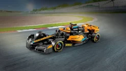 LEGO® Speed Champi 76919 McLaren Formel-1 Rennwagen 2023 | Teddy Toys Kinderwelt
