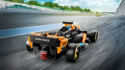 LEGO® Speed Champi 76919 McLaren Formel-1 Rennwagen 2023 | Teddy Toys Kinderwelt