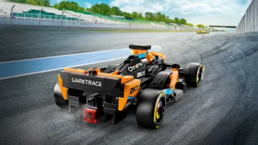 LEGO® Speed Champi 76919 McLaren Formel-1 Rennwagen 2023 | Teddy Toys Kinderwelt