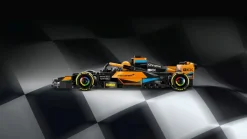 LEGO® Speed Champi 76919 McLaren Formel-1 Rennwagen 2023 | Teddy Toys Kinderwelt