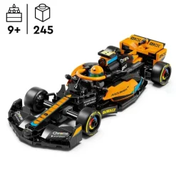 LEGO® Speed Champi 76919 McLaren Formel-1 Rennwagen 2023 | Teddy Toys Kinderwelt