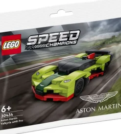 LEGO® Speed Champions - Aston Martin Walküre AMR Pro | Teddy Toys Kinderwelt