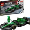 LEGO® Speed Champions 77245 Aston Martin Aramco F1 AMR24 Rennauto | Teddy Toys Kinderwelt