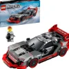 LEGO® Speed Champions 76921 Audi S1 e-tron quattro Rennwagen | Teddy Toys Kinderwelt