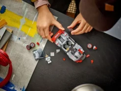LEGO® Speed Champions 76921 Audi S1 e-tron quattro Rennwagen | Teddy Toys Kinderwelt