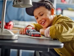 LEGO® Speed Champions 76921 Audi S1 e-tron quattro Rennwagen | Teddy Toys Kinderwelt