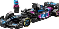 LEGO® Speed Champions 77248 BWT Alpine F1 Team A524 Rennauto | Teddy Toys Kinderwelt