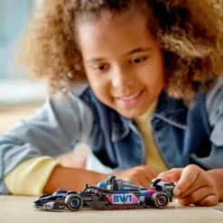 LEGO® Speed Champions 77248 BWT Alpine F1 Team A524 Rennauto | Teddy Toys Kinderwelt