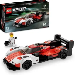LEGO® Speed Champions 76916 Confi4 März | Teddy Toys Kinderwelt
