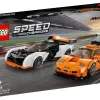 LEGO® Speed Champions 76918 Confi5 März | Teddy Toys Kinderwelt
