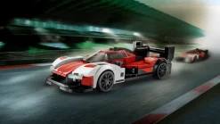 LEGO® Speed Champions 76916 Confi4 März | Teddy Toys Kinderwelt